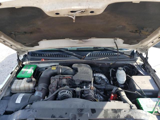Photo 11 from auction – 2006 CHEVROLET SILVERADO with VIN 1GCHK23D86F195861