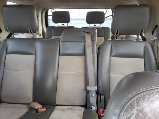 Photo 10 from auction – 2006 FORD EXPLORER E with VIN 1FMEU64E56UB64506