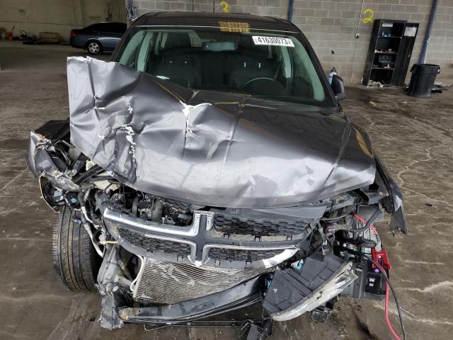 Photo 12 from auction – 2015 DODGE JOURNEY SE with VIN 3C4PDCAB7FT584039