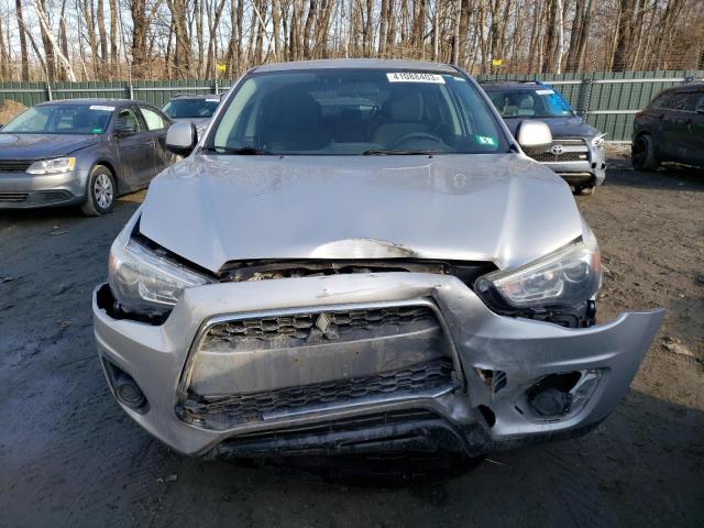 Фото 5 с аукциона – 2015 MITSUBISHI OUTLANDER с VIN 4A4AR3AU4FE005039