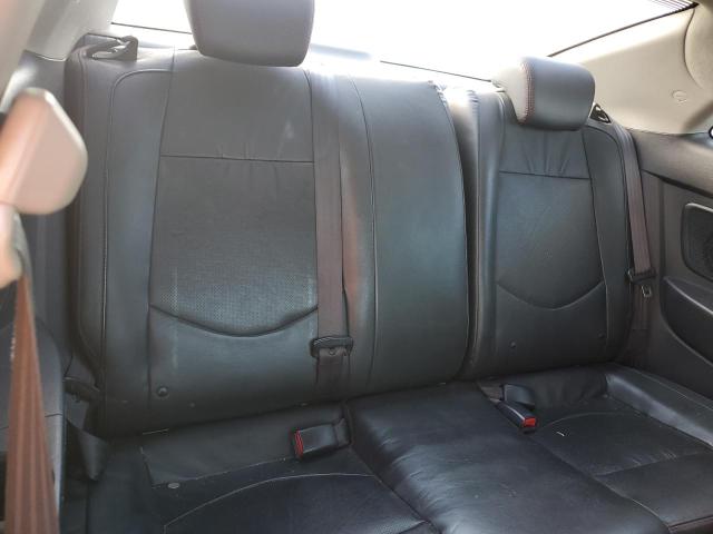 Photo 10 from auction – 2011 KIA FORTE SX with VIN KNAFW6A33B5434825