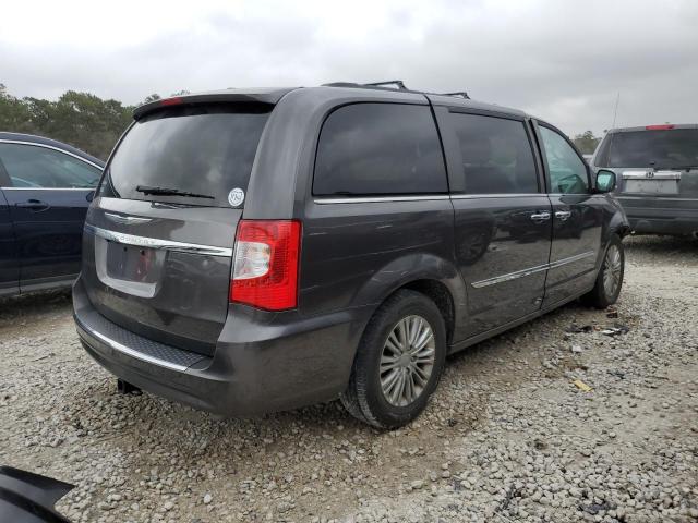 Photo 3 from auction – 2016 CHRYSLER TOWN & COU with VIN 2C4RC1CG5GR167497