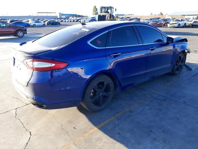 Zdjęcie 3 z aukcji – 2016 FORD FUSION TIT z VIN 3FA6P0D98GR268616