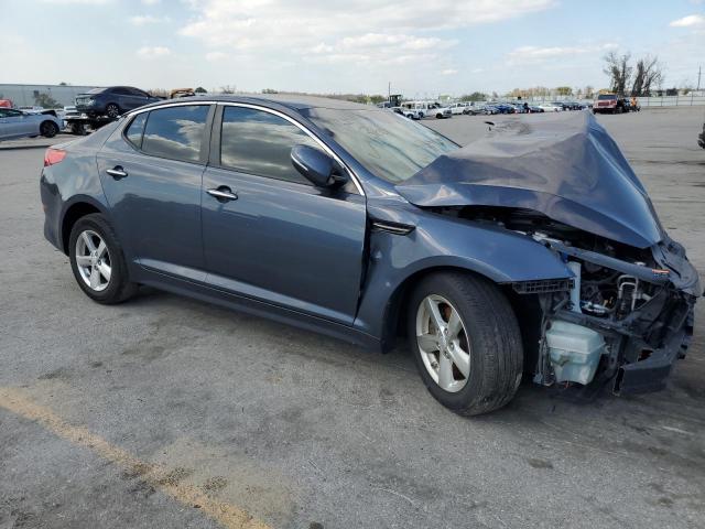 Photo 4 from auction – 2015 KIA OPTIMA LX with VIN KNAGM4A73F5549156