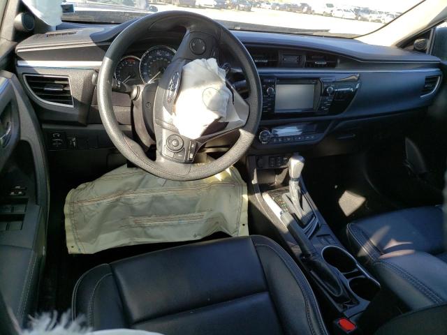 Photo 8 from auction – 2016 TOYOTA COROLLA EC with VIN 5YFBPRHEXGP421863
