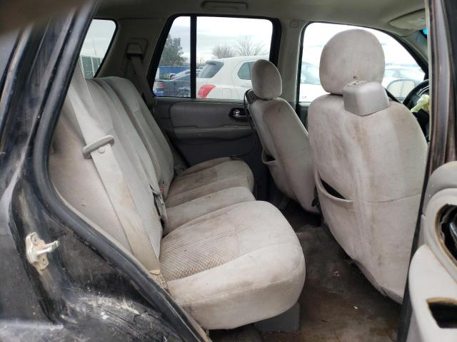 Photo 11 from auction – 2008 CHEVROLET TRAILBLAZE with VIN 1GNDS13S082106244