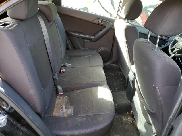 صورة رقم 10 من المزاد - 2011 KIA FORTE EX مع VIN KNAFU5A2XB5322840