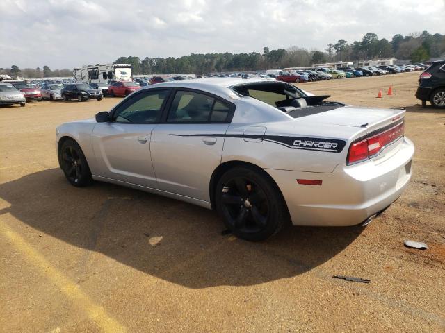 Photo 2 from auction – 2012 DODGE CHARGER SX with VIN 2C3CDXHG8CH149336