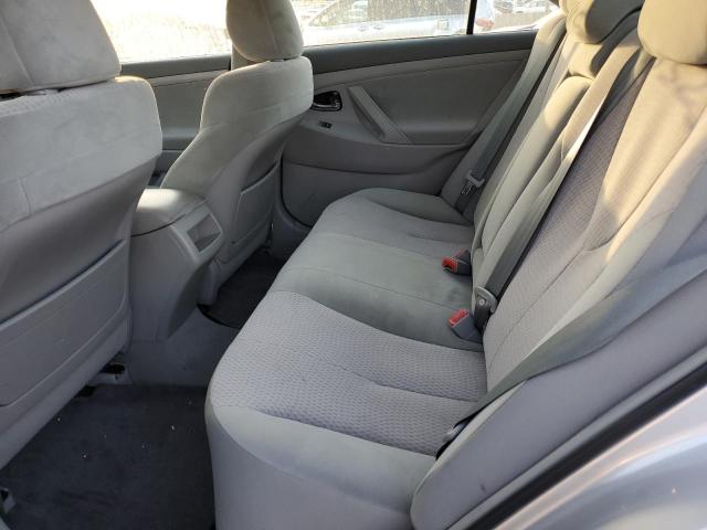 Photo 10 from auction – 2011 TOYOTA CAMRY BASE with VIN 4T1BF3EK5BU601902