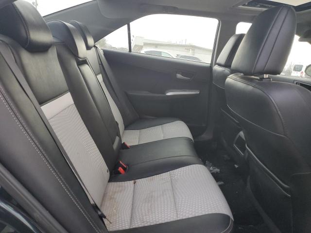 Photo 10 from auction – 2014 TOYOTA CAMRY L with VIN 4T1BF1FK0EU441774