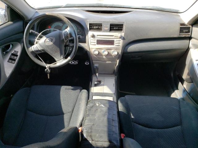 Photo 8 from auction – 2011 TOYOTA CAMRY BASE with VIN 4T1BF3EK0BU758740