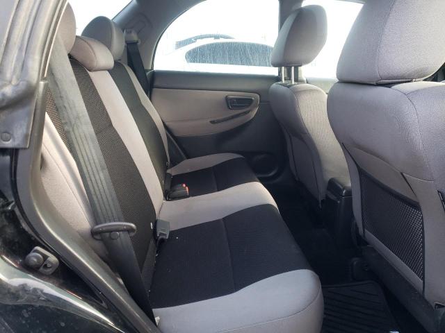 Photo 10 from auction – 2006 SUBARU IMPREZA 2. with VIN JF1GG67626G802076