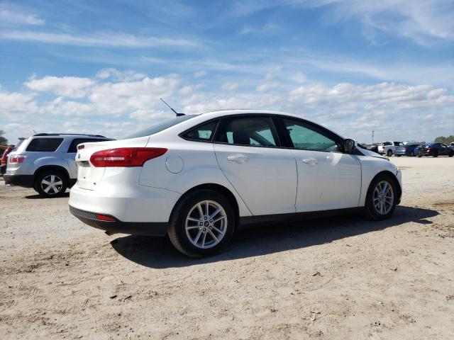 Photo 3 from auction – 2018 FORD FOCUS SE with VIN 1FADP3F29JL207421