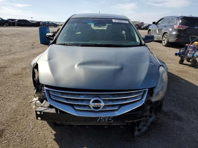 Photo 5 from auction – 2011 NISSAN ALTIMA HYB with VIN 1N4CL2AP5BC183298