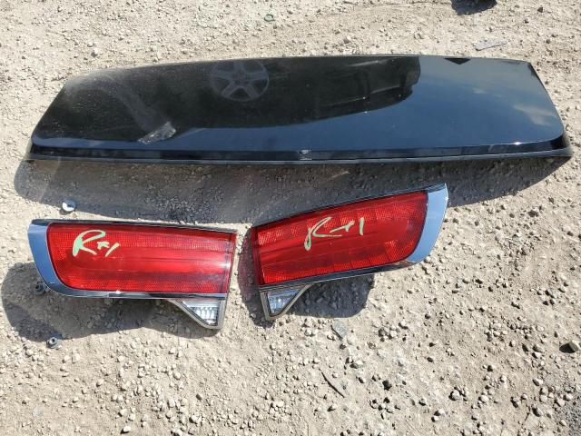 Photo 13 from auction – 2012 LINCOLN MKX with VIN 2LMDJ6JK8CBL03810