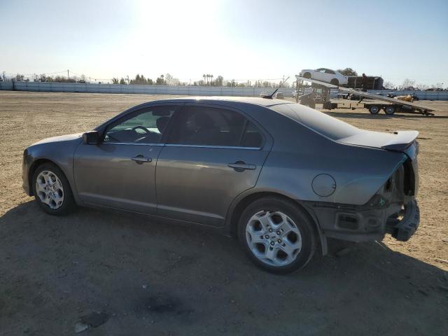 Photo 2 from auction – 2011 FORD FUSION SE with VIN 3FAHP0HA8BR303175