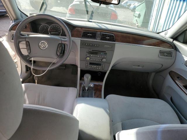 Photo 8 from auction – 2007 BUICK LACROSSE C with VIN 2G4WC582771201831