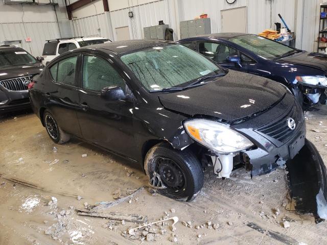 Photo 4 from auction – 2012 NISSAN VERSA S with VIN 3N1CN7AP9CL843739