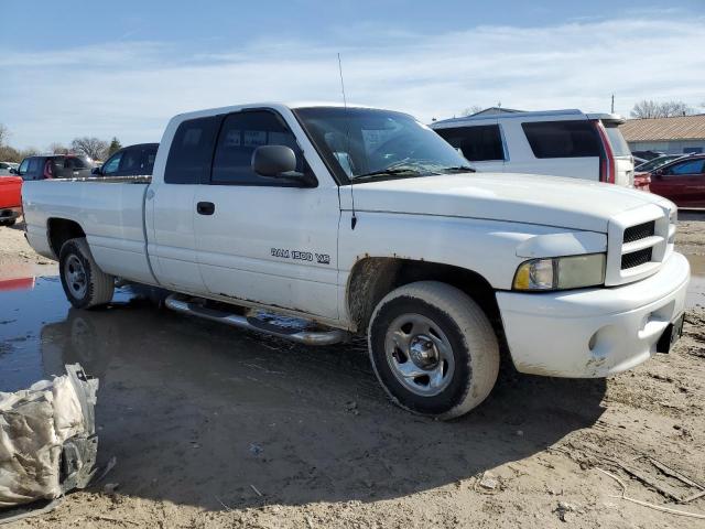 Photo 4 from auction – 2000 DODGE RAM 1500 with VIN 3B7HC13Z5YG101780