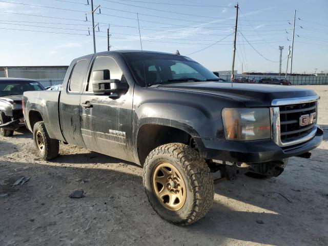 Photo 4 from auction – 2011 GMC SIERRA K15 with VIN 1GTR2UEA7BZ172079