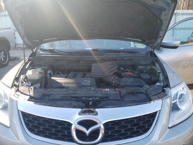 Photo 12 from auction – 2010 MAZDA CX-9 with VIN JM3TB2MAXA0236847