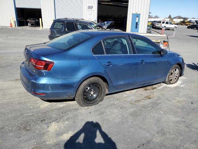 Photo 3 from auction – 2017 VOLKSWAGEN JETTA S with VIN 3VW2B7AJ5HM269247