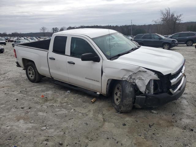 Photo 4 from auction – 2019 CHEVROLET SILVERADO with VIN 2GCRCNEC9K1202941