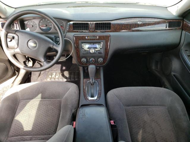 Photo 8 from auction – 2012 CHEVROLET IMPALA LS with VIN 2G1WF5E32C1283298