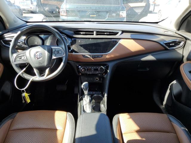 Photo 8 from auction – 2021 BUICK ENCORE GX with VIN KL4MMGSL1MB172953