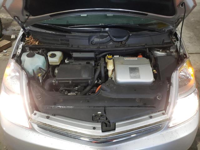 Photo 11 from auction – 2007 TOYOTA PRIUS with VIN JTDKB20U977549912