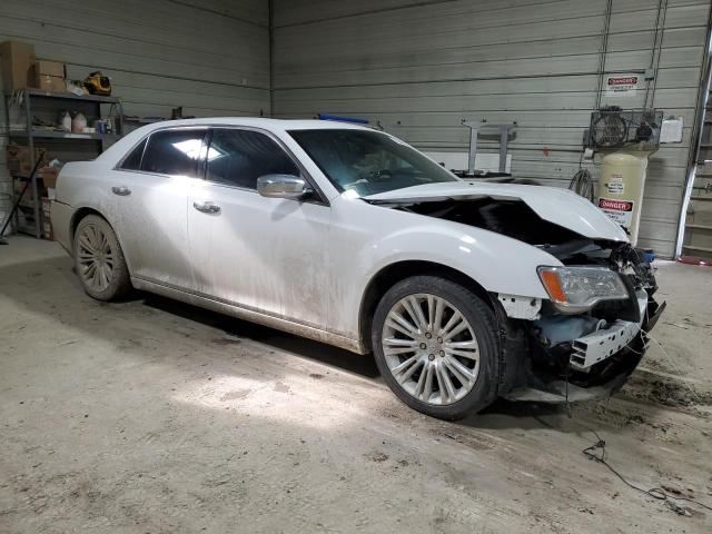 Photo 4 from auction – 2011 CHRYSLER 300C with VIN 2C3CA6CT4BH592735