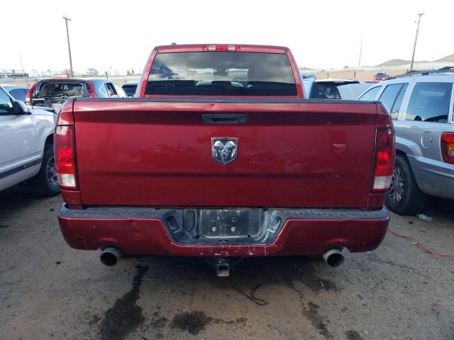 Photo 6 from auction – 2013 DODGE 1500 with VIN 1C6RR6KT2DS563026