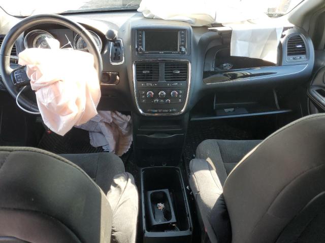Photo 8 from auction – 2017 DODGE GRAND CARA with VIN 2C4RDGBG6HR787729