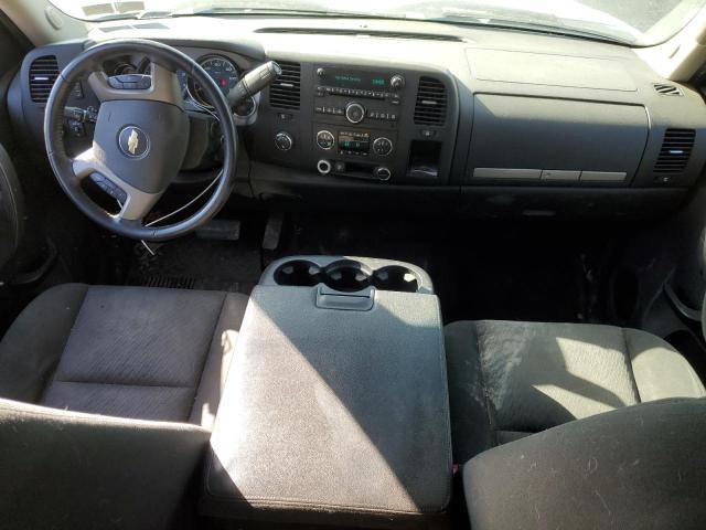 Photo 8 from auction – 2012 CHEVROLET SILVERADO with VIN 1GCRKSE79CZ295781