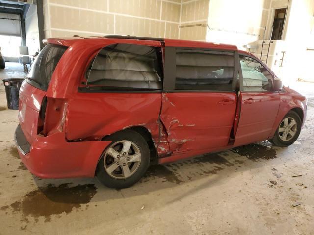 Photo 3 from auction – 2012 DODGE GRAND CARA with VIN 2C4RDGBG2CR164164