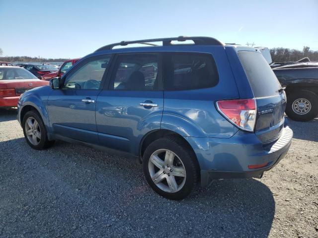 صورة رقم 2 من المزاد - 2009 SUBARU FORESTER 2 مع VIN JF2SH63679H761922