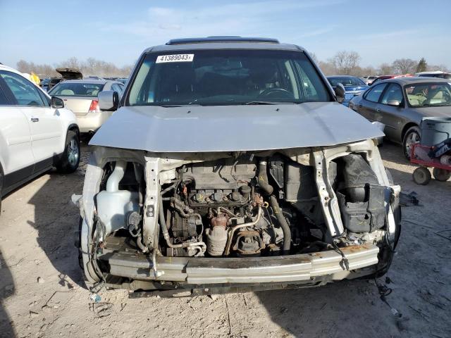 Photo 5 from auction – 2011 HONDA PILOT EXL with VIN 5FNYF3H56BB056211