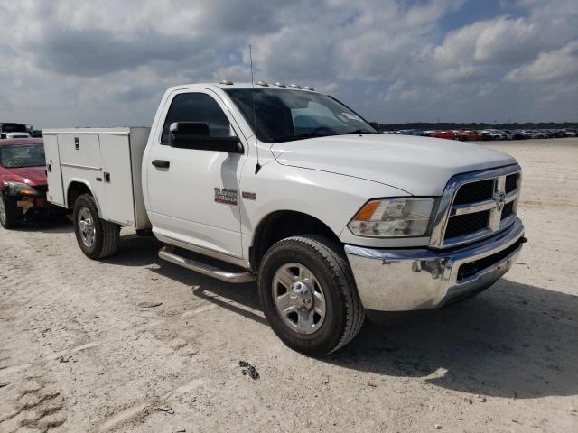 Photo 4 from auction – 2017 RAM 2500 ST with VIN 3C6MR5AJ9HG519784