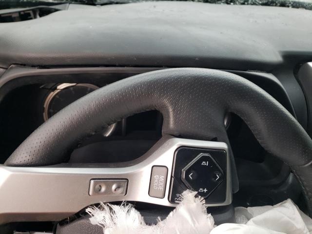 Photo 9 from auction – 2022 TOYOTA 4RUNNER LI with VIN JTEKU5JRXN5971746
