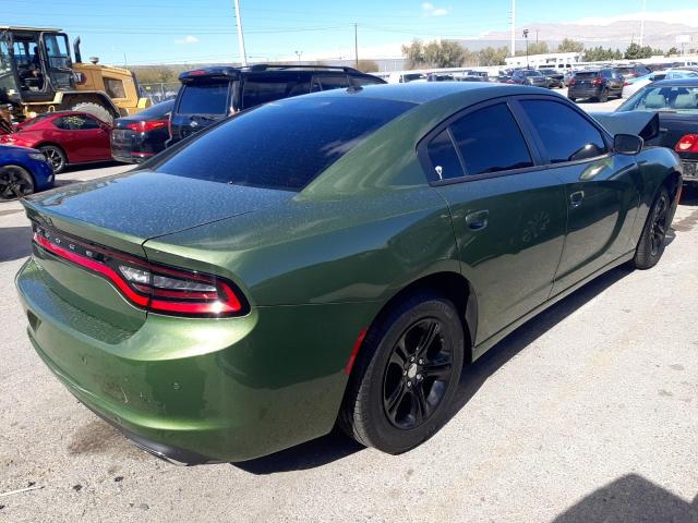 Photo 3 from auction – 2022 DODGE CHARGER SX with VIN 2C3CDXBGXNH243360