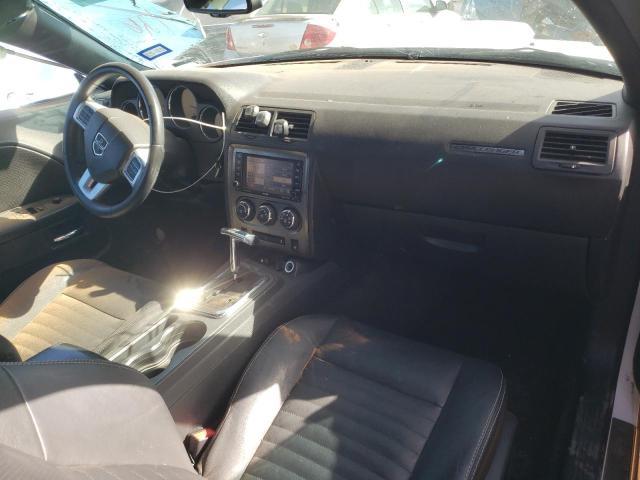 Photo 8 from auction – 2011 DODGE CHALLENGER with VIN 2B3CJ5DT9BH561146