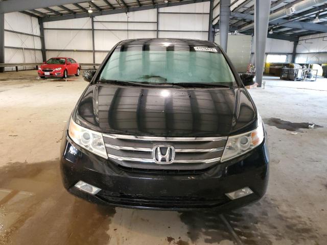 Photo 5 from auction – 2012 HONDA ODYSSEY TO with VIN 5FNRL5H93CB077899