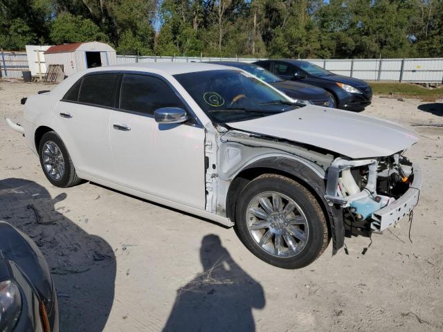 Photo 4 from auction – 2014 CHRYSLER 300C with VIN 2C3CCAEG3EH189864