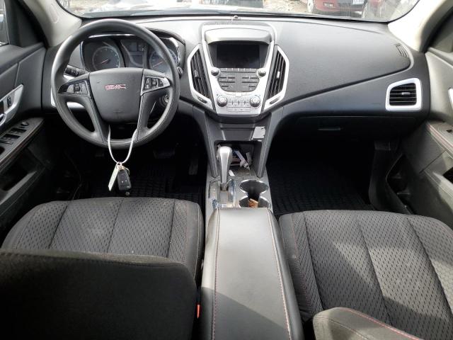 Photo 8 from auction – 2014 GMC TERRAIN SL with VIN 2GKALMEK2E6318671