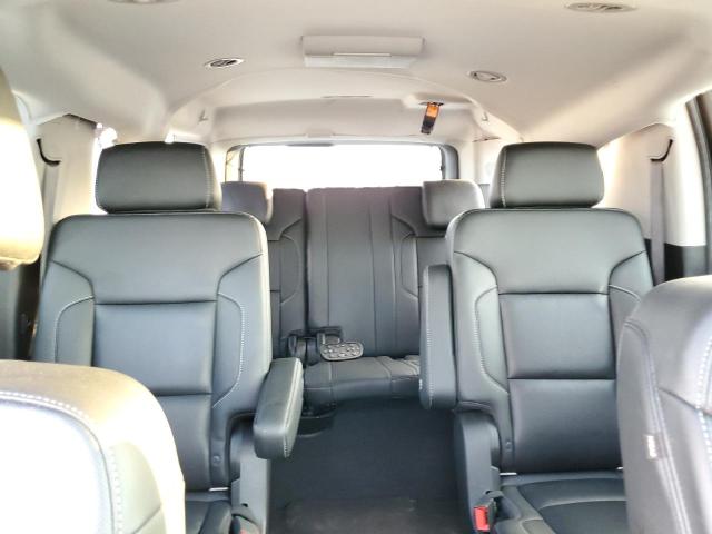 Photo 10 from auction – 2019 CHEVROLET SUBURBAN C with VIN 1GNSCJKC3KR265014