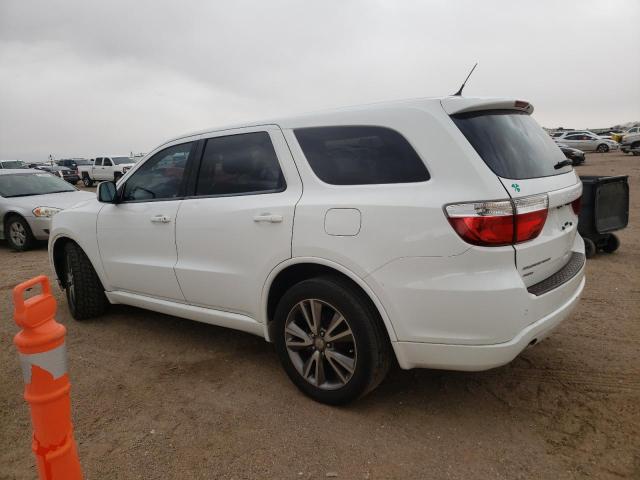Photo 2 from auction – 2013 DODGE DURANGO R/ with VIN 1C4SDJCT1DC699829
