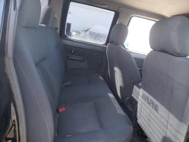 Photo 10 from auction – 2004 NISSAN FRONTIER C with VIN 1N6ED27YX4C417886