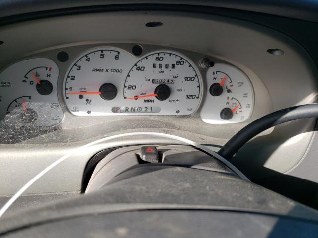 Photo 9 from auction – 2001 FORD EXPLORER S with VIN 1FMCU70E11UB70380
