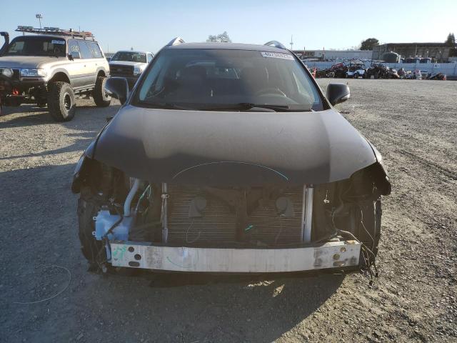 Photo 5 from auction – 2011 LEXUS RX 350 with VIN 2T2ZK1BAXBC042774