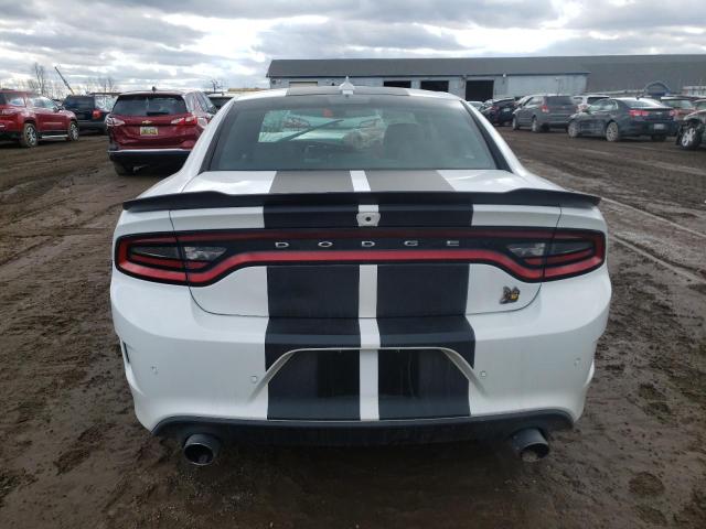 Photo 6 from auction – 2022 DODGE CHARGER SC with VIN 2C3CDXGJ9NH159373
